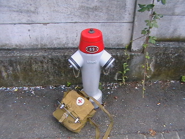 ������� �� Ruttihardstrasse