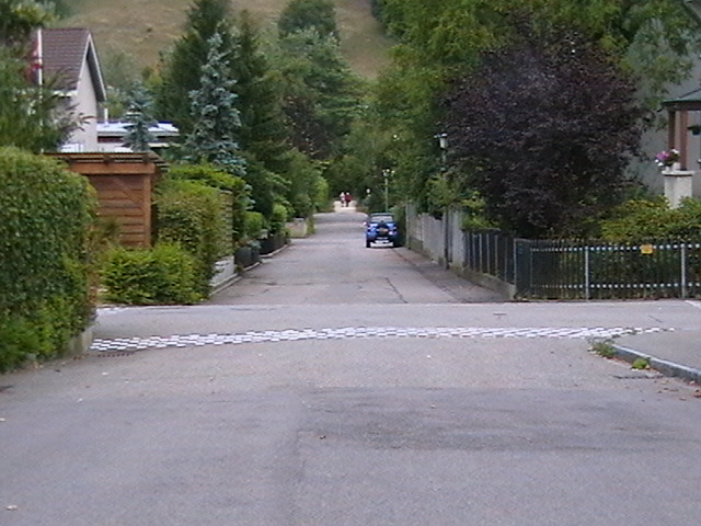Ruttihardstrasse